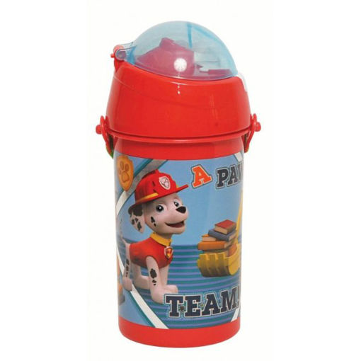 Picture of PAW PATROL WATER CANTEEN